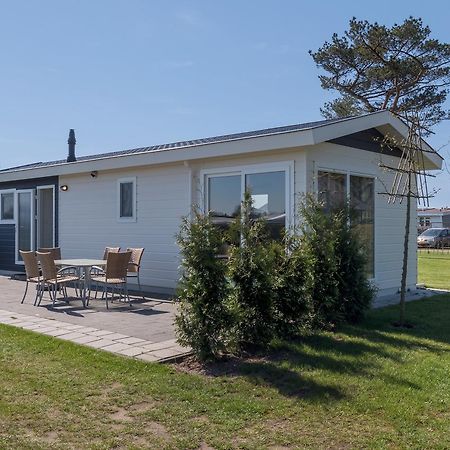 Chalet "De Vliegden" Stroe  Exteriör bild